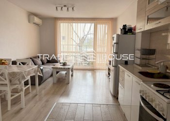 Apartment Plovdiv (neighborhood Въстанически) - photo 1