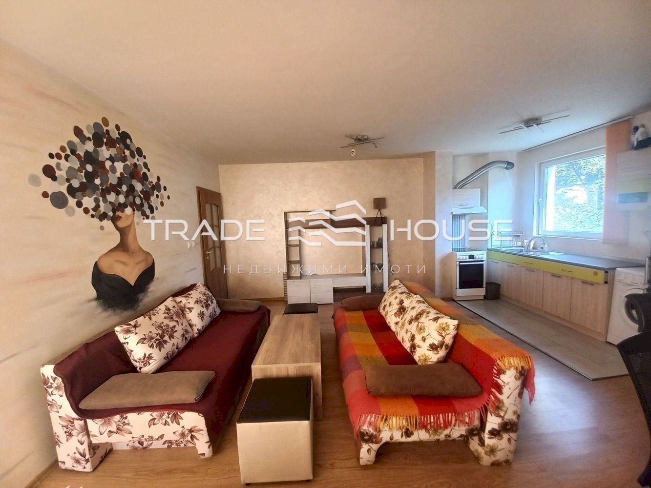 Apartment Plovdiv (neighborhood Каменица 1) - photo 1