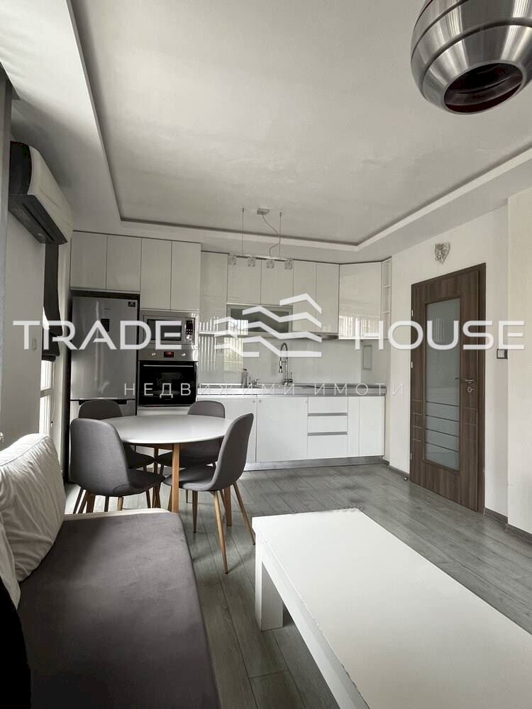 Apartment Plovdiv (neighborhood Въстанически) - photo 1