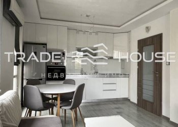 Apartment Plovdiv (neighborhood Въстанически) - photo 1