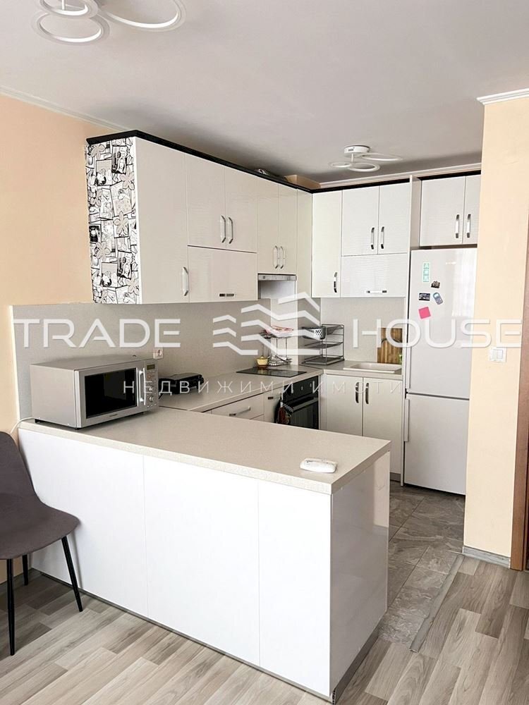 Apartment Plovdiv (neighborhood Каменица 2) - photo 1