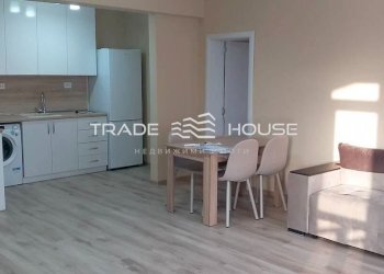 Apartment Plovdiv (neighborhood Остромила) - photo 1