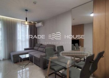 Apartment Plovdiv (neighborhood Смирненски) - photo 1