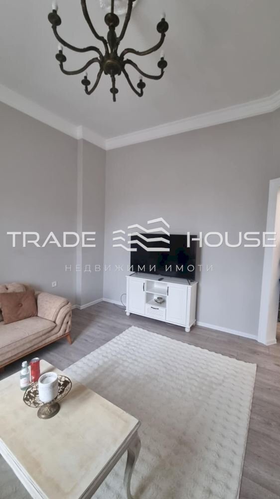 Apartment Plovdiv (neighborhood Център) - photo 1