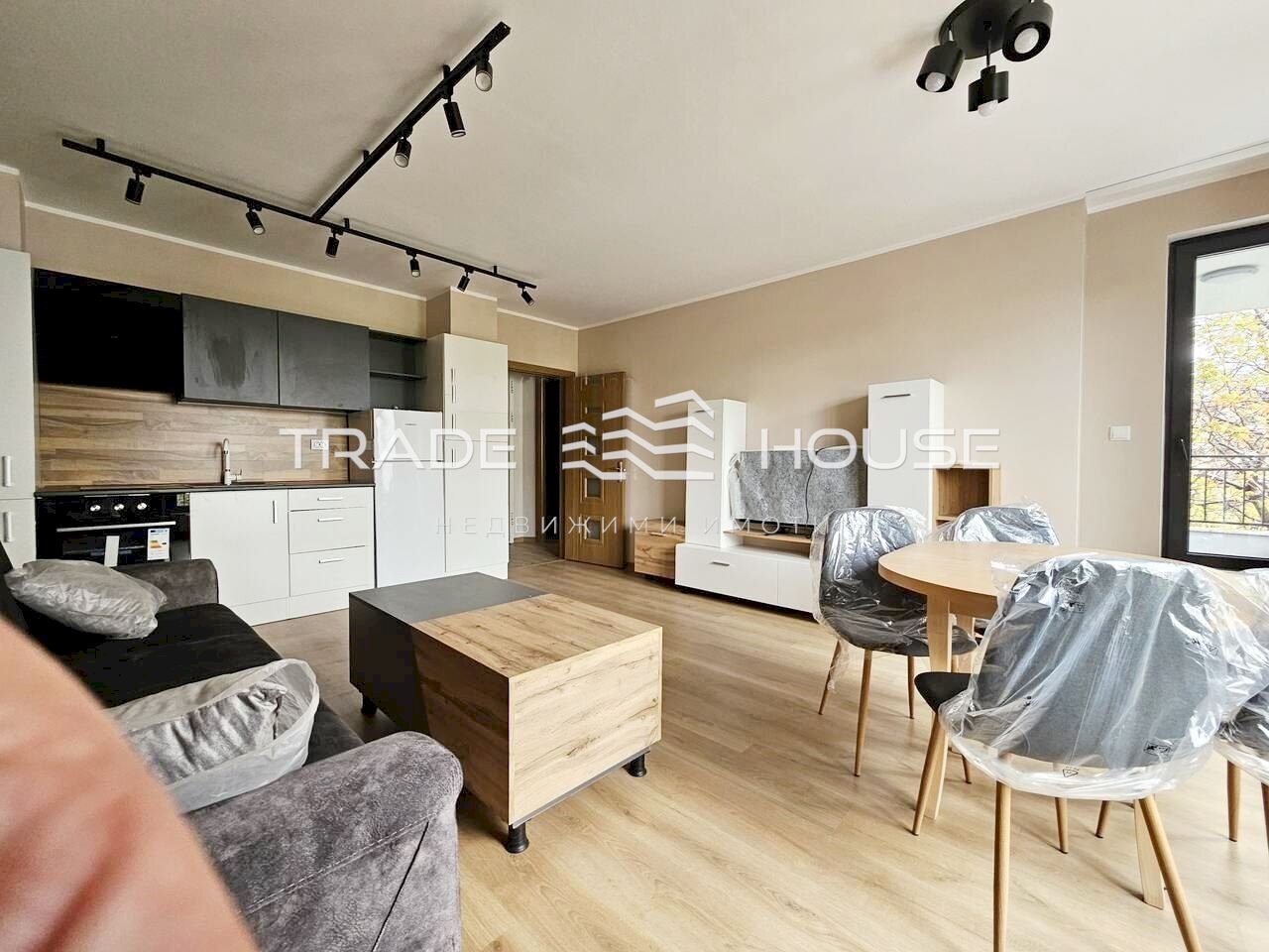 Appartamento Plovdiv (zona Каменица 2) - foto 1