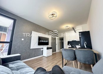 One-room apartment Plovdiv (neighborhood Остромила) - photo 1