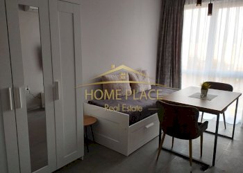 One-room apartment Varna (neighborhood Владиславово) - photo 1