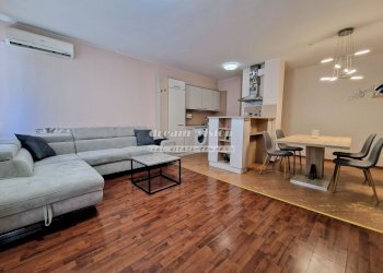 Two-room apartment Sofia (neighborhood Лагера) - photo 1