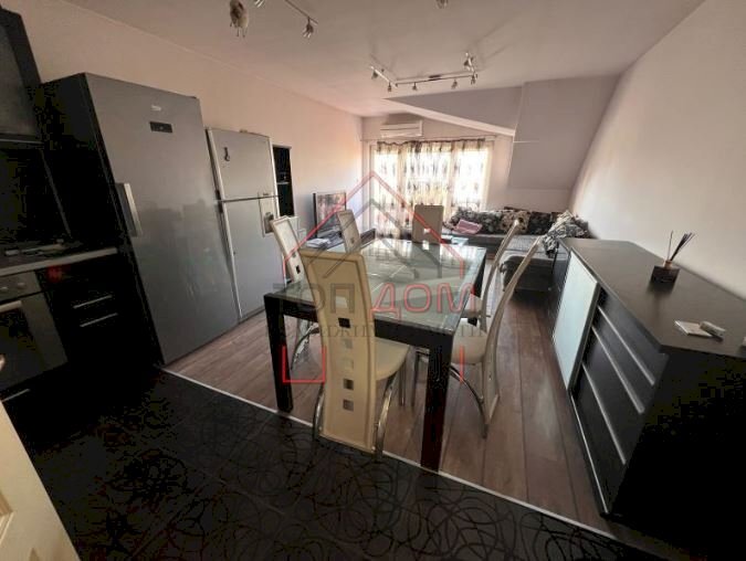 Bilocale Varna (zona Завод Дружба) - foto 1
