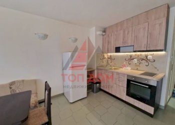 Apartment Varna (neighborhood Генералите) - photo 1