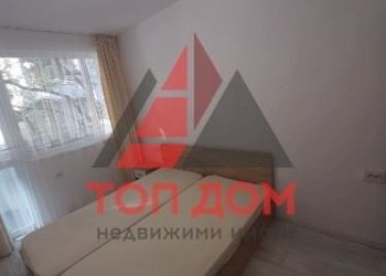 Three-room apartment Varna (neighborhood Център) - photo 1