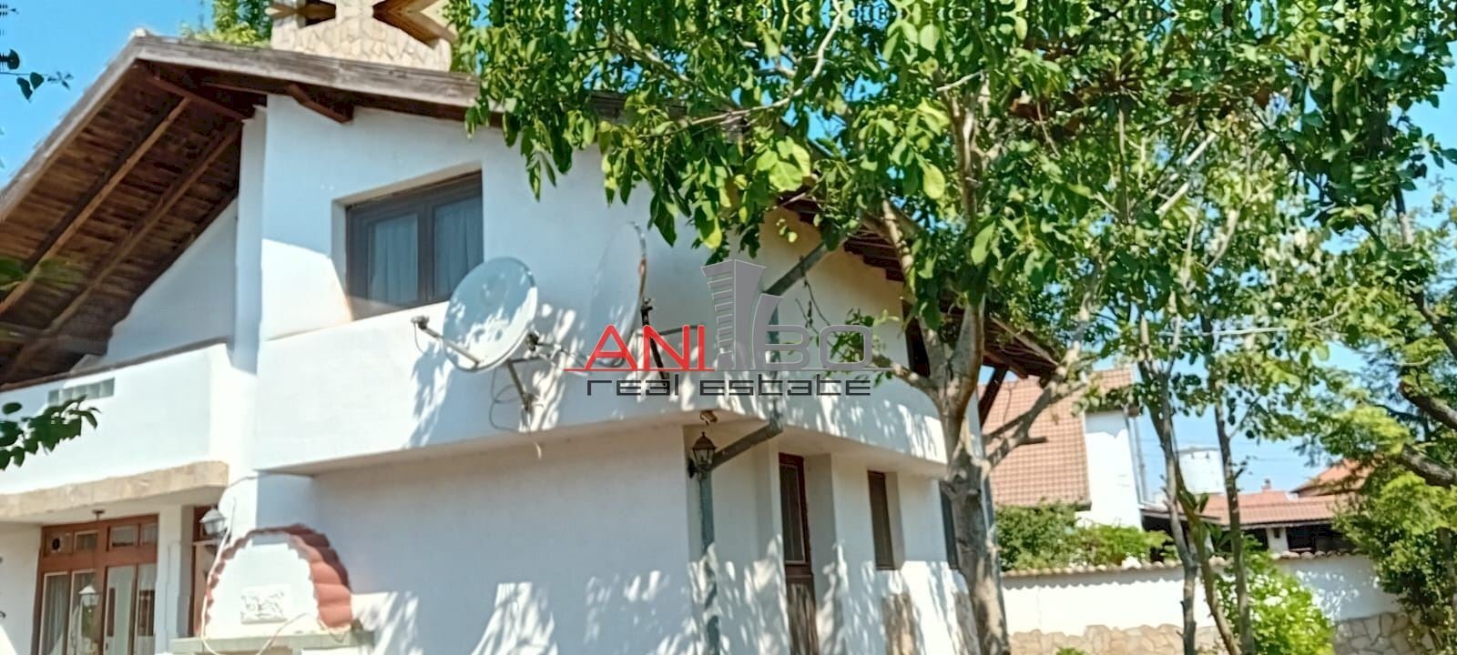 Independent house Avren - photo 1