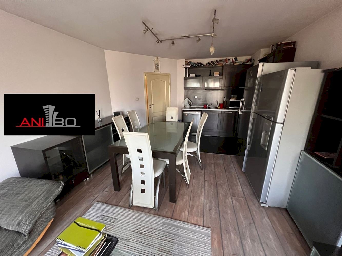 Bilocale Varna (zona Завод Дружба) - foto 1