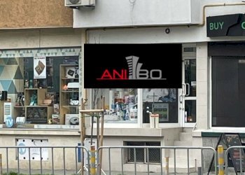Shop Varna (neighborhood Червен площад) - photo 1