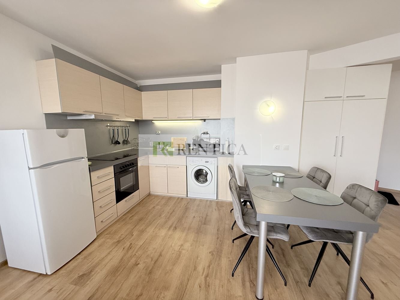 Apartment Varna (neighborhood Бриз) - photo 1