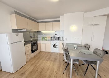 Apartment Varna (neighborhood Бриз) - photo 1