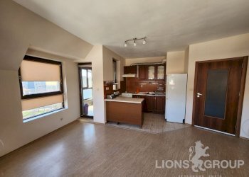 One-room apartment Varna (neighborhood Владиславово) - photo 1