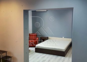 Three-room apartment Plovdiv (neighborhood Център) - photo 1