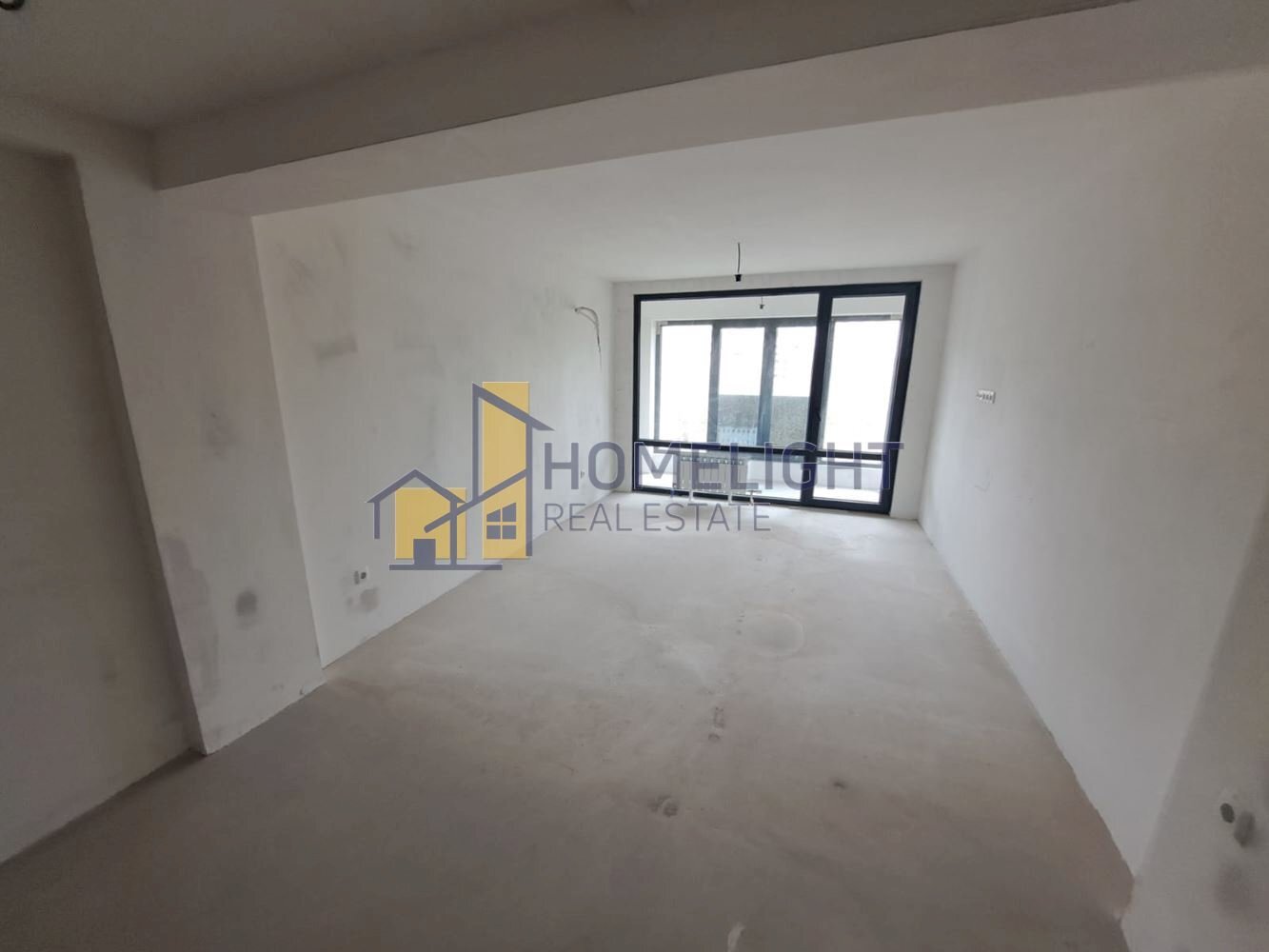Three-room apartment Sofia (neighborhood Гоце Делчев) - photo 1