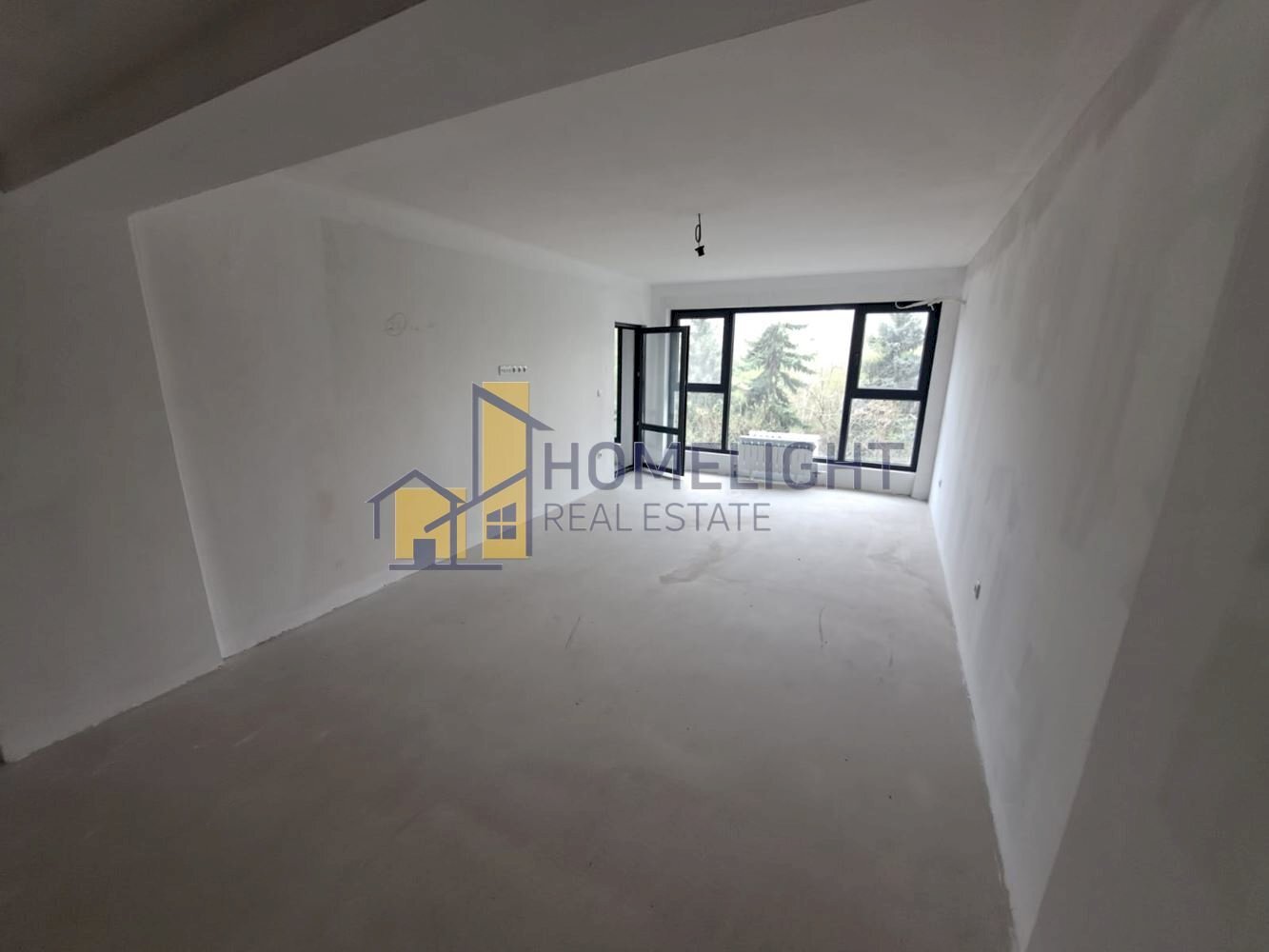 Three-room apartment Sofia (neighborhood Гоце Делчев) - photo 1