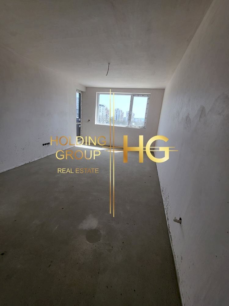 Bilocale Varna (zona Възраждане 1) - foto 1