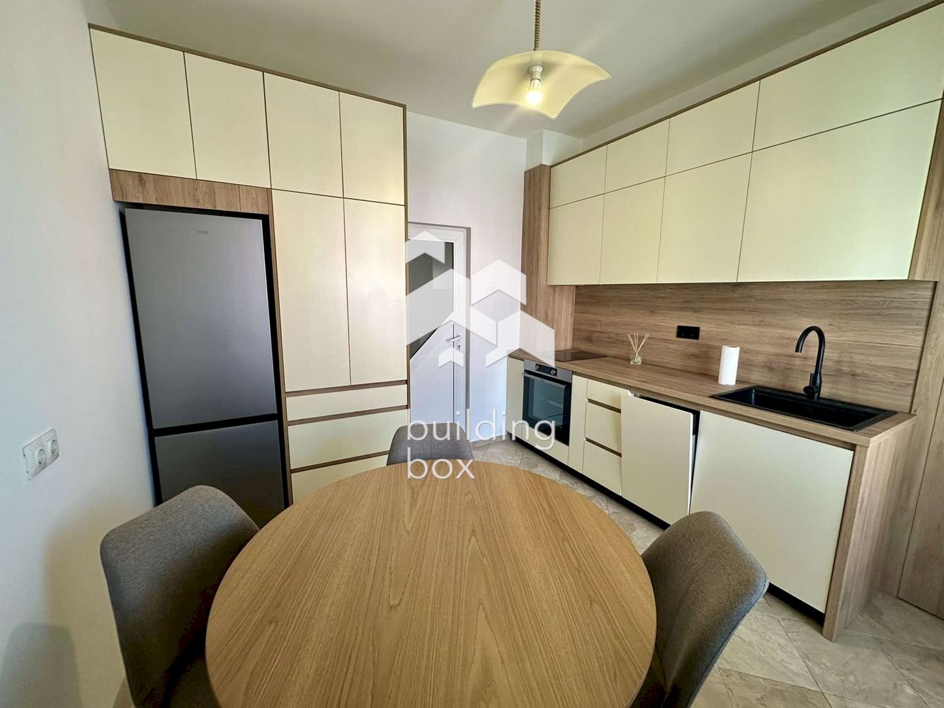Three-room apartment Sofia - photo 1