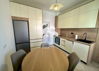Trilocale Sofia - foto 1