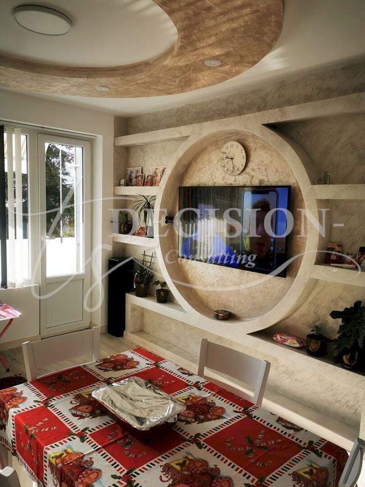 Trilocale Veliko Tarnovo (zona Чолаковци) - foto 1