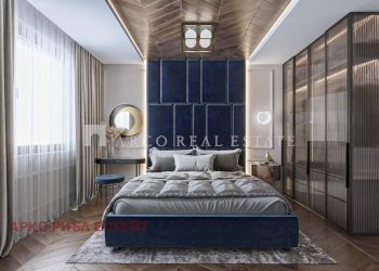 Apartment Sofia (neighborhood Банишора) - photo 1