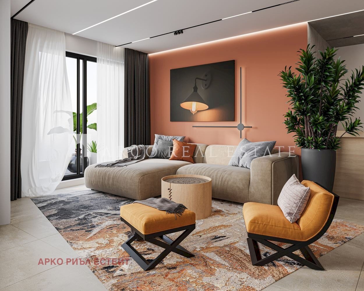 Appartamento Sofia (zona Зона Б-5) - foto 1