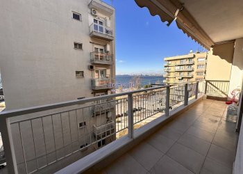 Двустаен Βασιλείου Χατζή 5, Θεσσαλονίκη 546 40, Гърция - фото 1
