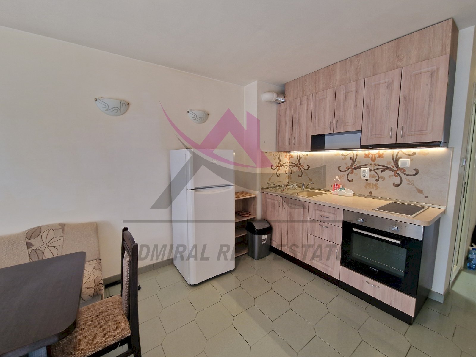 Trilocale Varna (zona Генералите) - foto 1