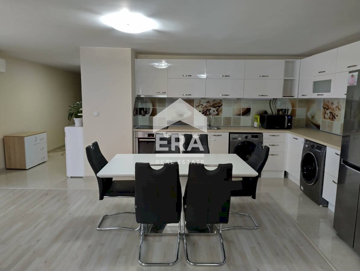 Trilocale Sofia (zona Малинова долина) - foto 1