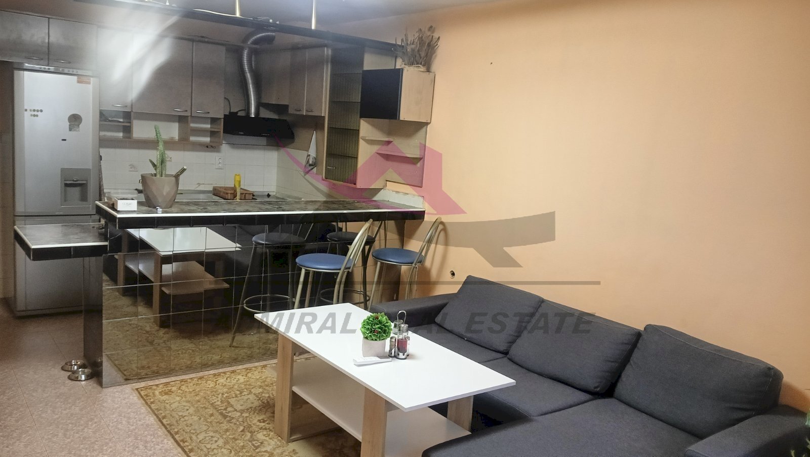 Bilocale Varna (zona Лк Тракия) - foto 1
