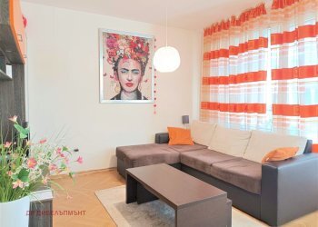 Apartment ул. Проф. д-р Д. Атанасов, Sofia (neighborhood Белите брези) - photo 1