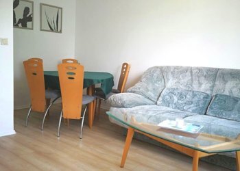 One-room apartment Sofia (neighborhood Люлин 9) - photo 1