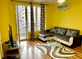 Monolocale Burgas (zona Славейков) - foto 1