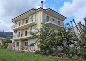 Palazzo Kato Olimpos, Grecia - foto 1