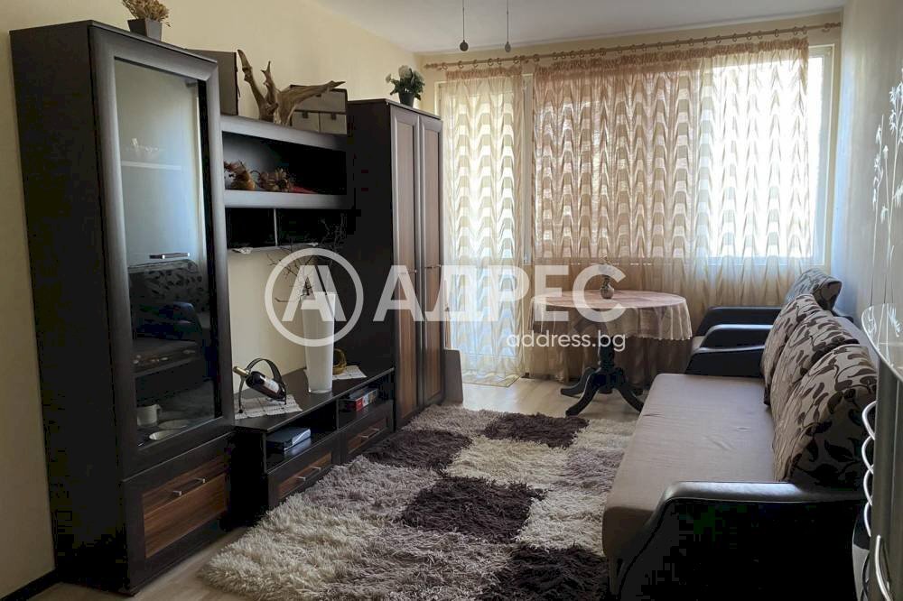 Monolocale Burgas city, Burgas - foto 1