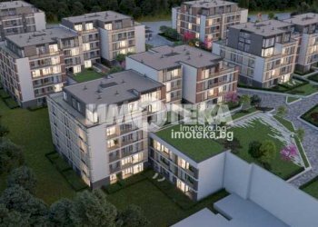 Четиристаен София - фото 1