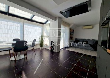 One-room apartment Varna (neighborhood Център) - photo 1