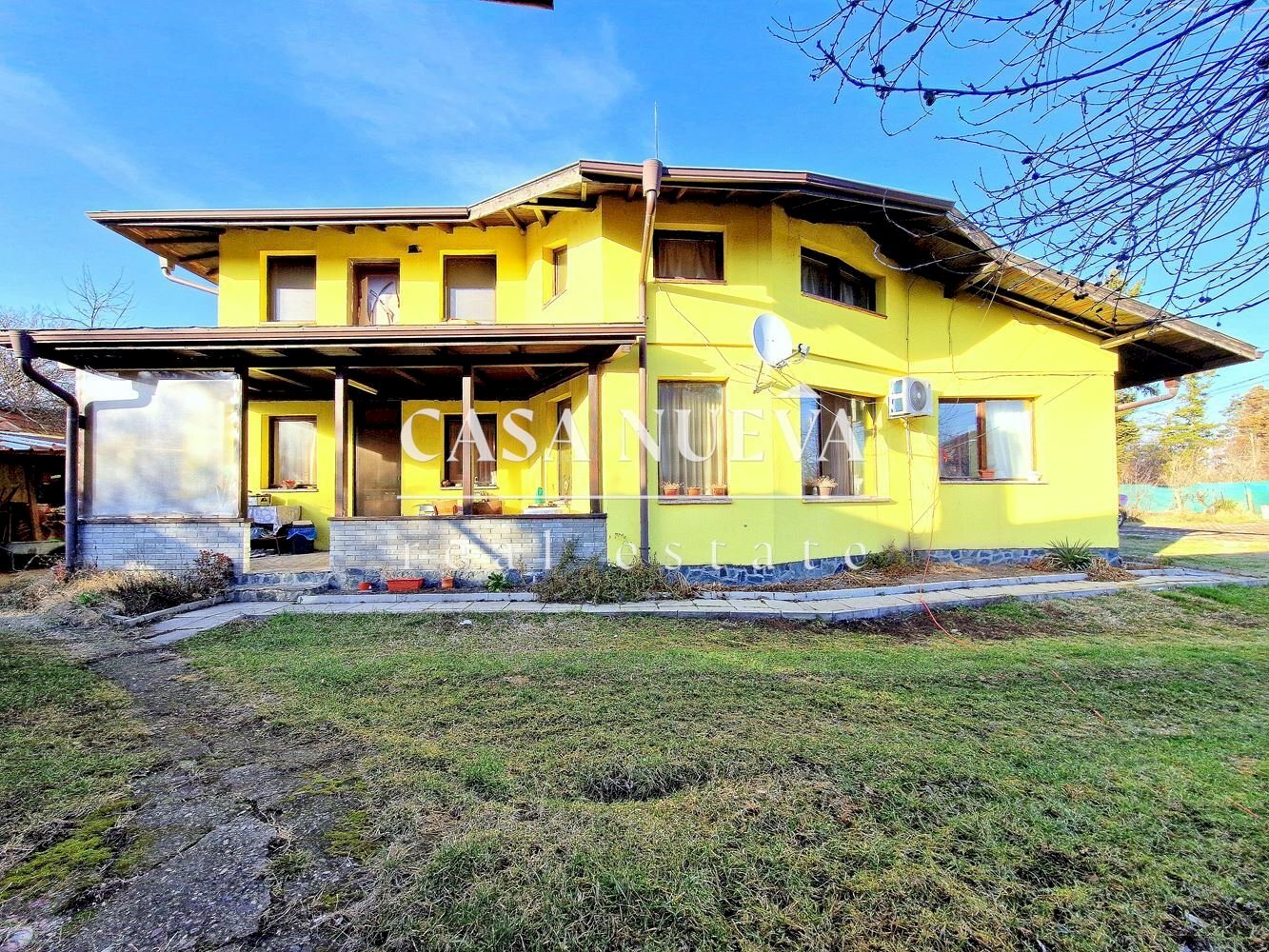 Independent house Sofia - photo 1