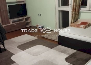 Apartment Plovdiv (neighborhood Гагарин) - photo 1