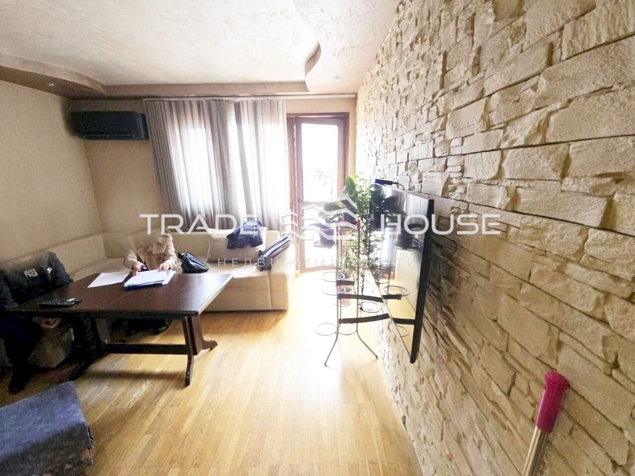 Apartment Plovdiv (neighborhood Южен) - photo 1