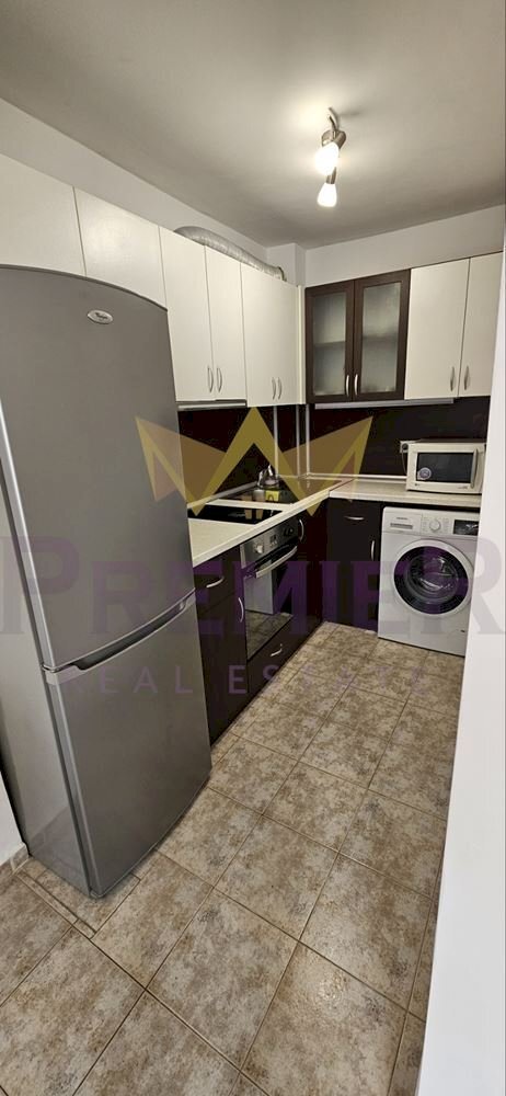 Bilocale Varna (zona Генералите) - foto 1