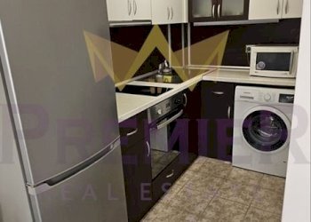 Two-room apartment Varna (neighborhood Генералите) - photo 1