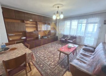 Four-room apartment Varna (neighborhood Чайка) - photo 1