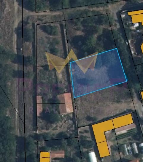 Terreno edificabile Aksakovo - foto 1