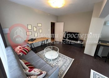 Two-room apartment Sofia (neighborhood Медицинска академия) - photo 1