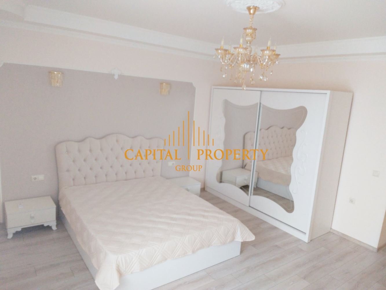 Apartment Varna (neighborhood Младост 2) - photo 1